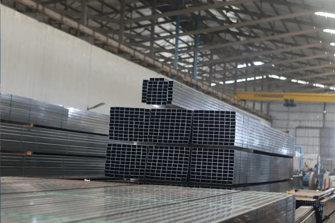 Metal dan Pipa: Penggunaan dan Pentingnya dalam Industri