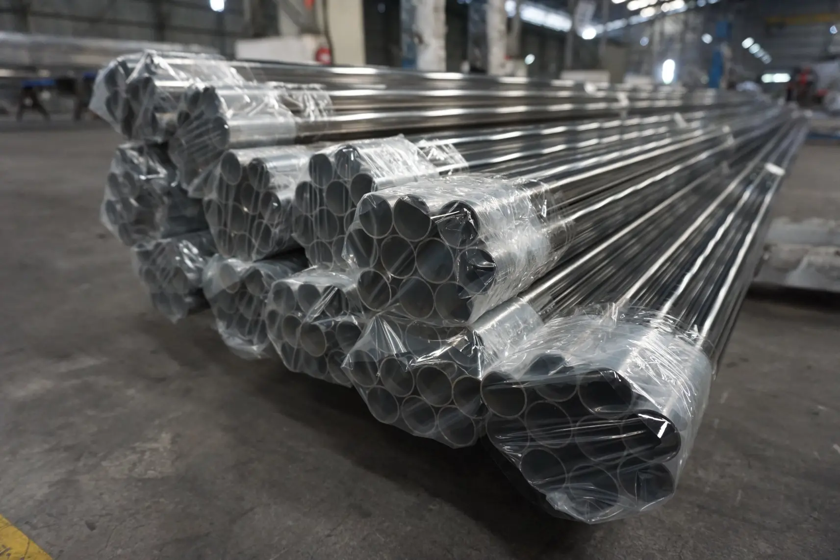 Fakta Unik Stainless Steel Dalam Angka!!